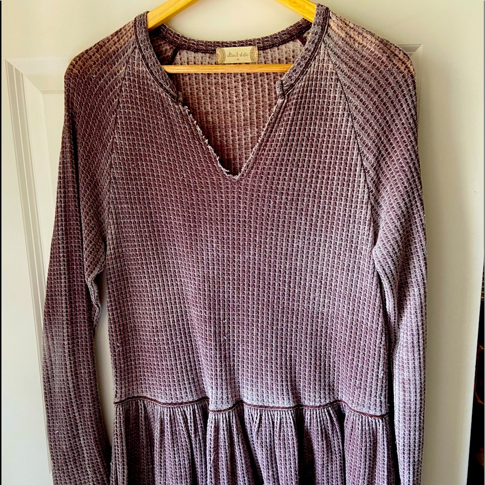 Altard state Boho top  size medium but fits more like large